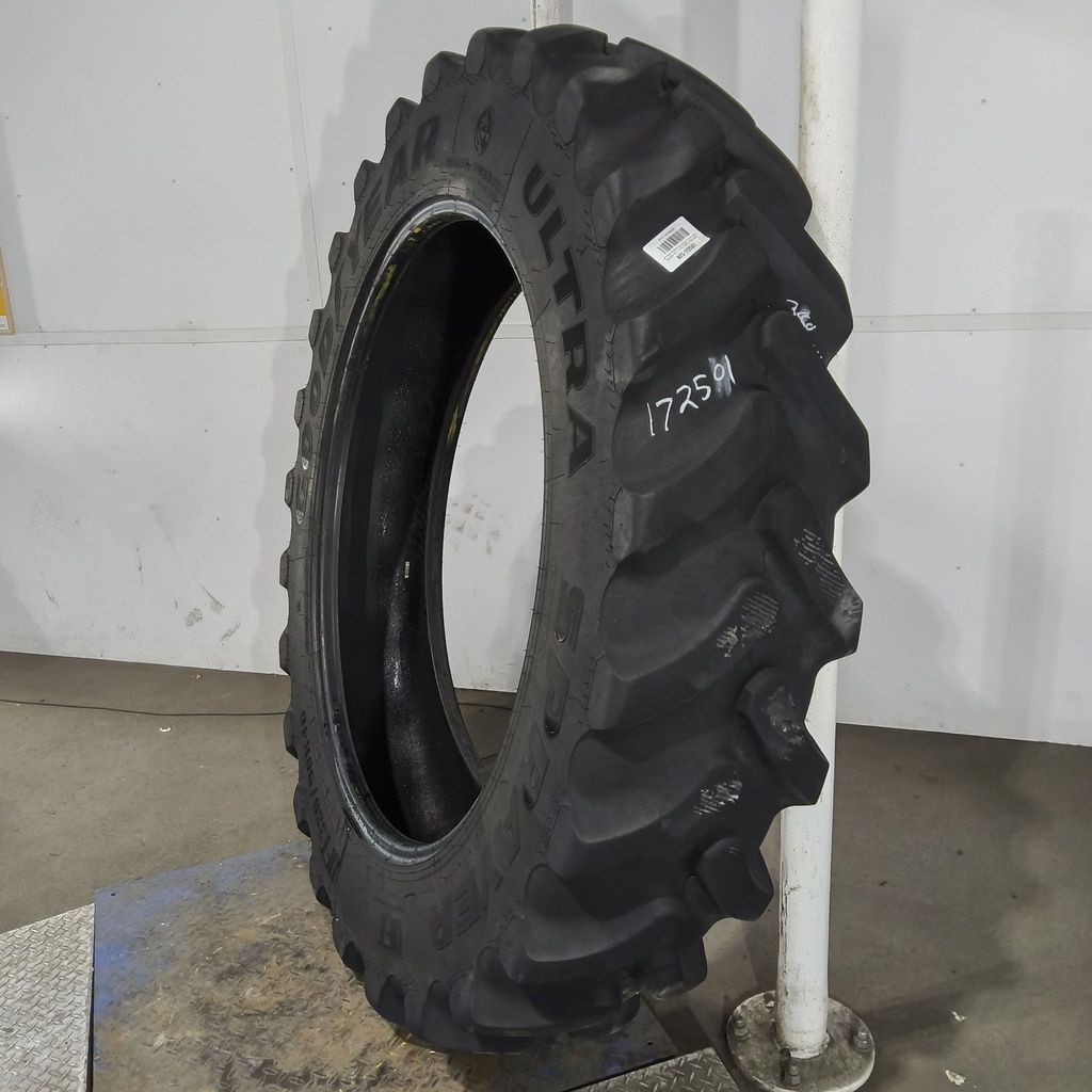 UFT380/90R46 Goodyear Farm Ultra Sprayer R-1 171D/168D/176D 90%