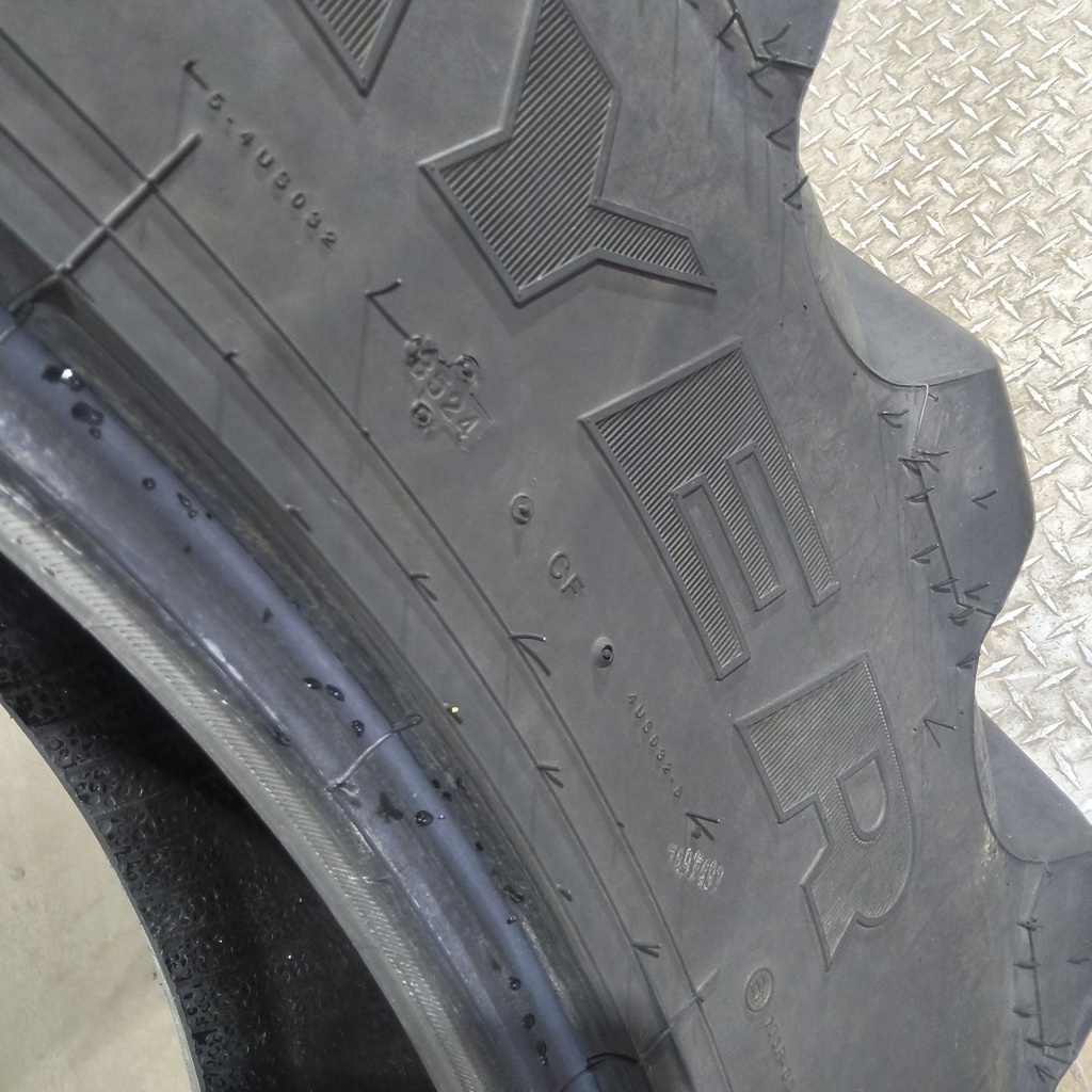 UFT380/90R46 Goodyear Farm Ultra Sprayer R-1 171D/168D/176D 90%