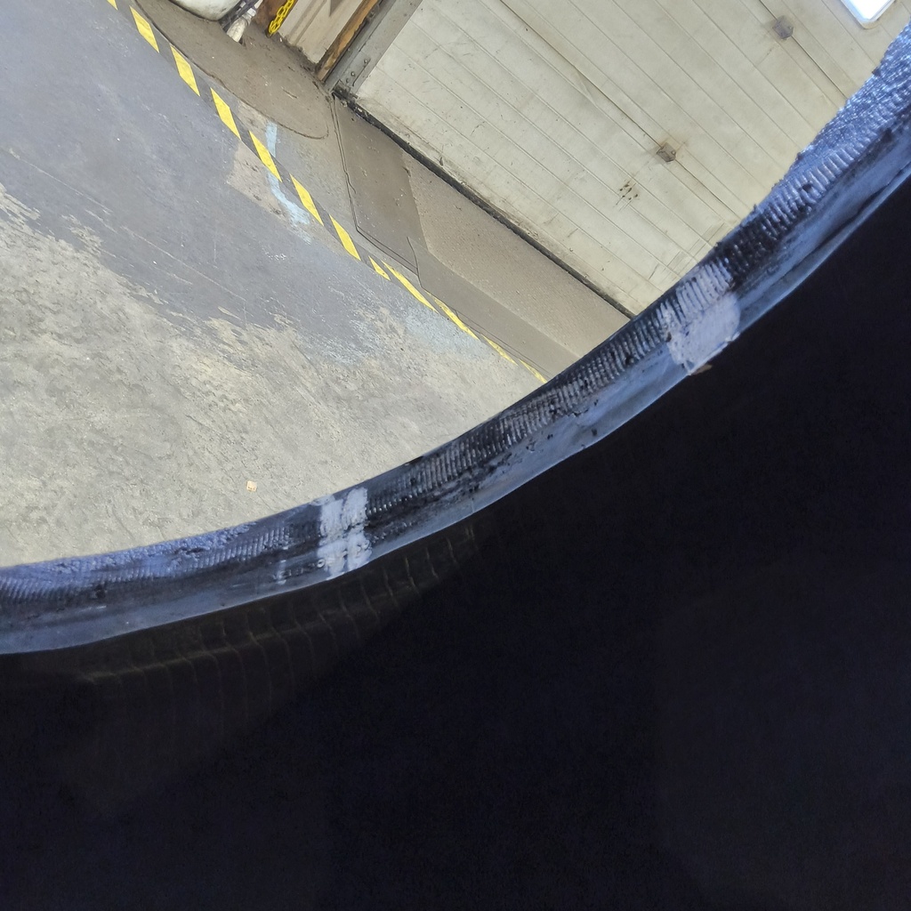 620/75R26 Goodyear Farm DT820 R-1W 166A8 85%