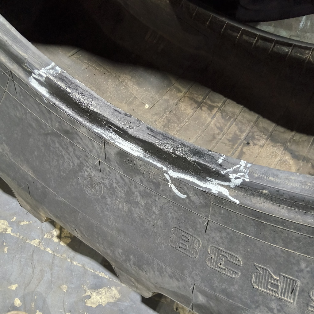 420/85R38 Firestone Performer 85 R-1W 144A8 95%