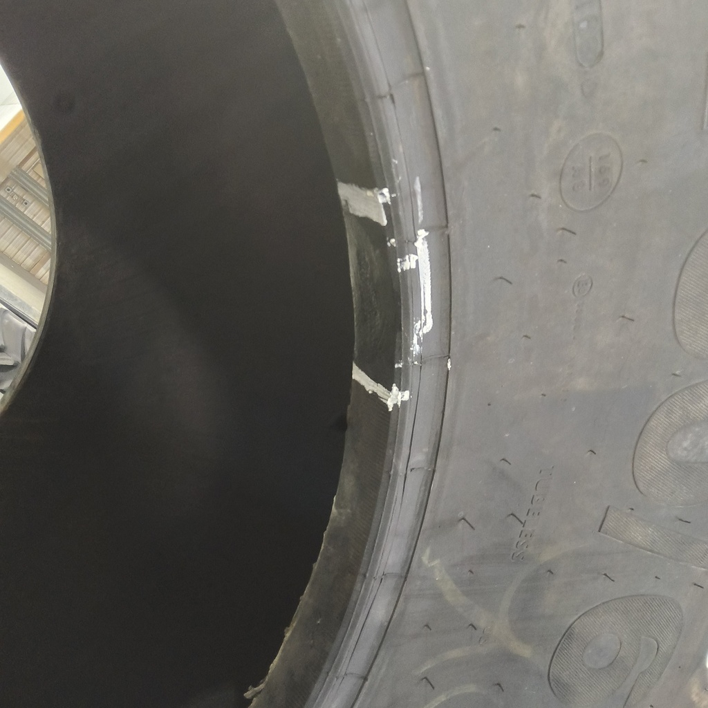 750/65R26 Mitas SuperFlexion Tire (SFT) R-1W 166D 99%