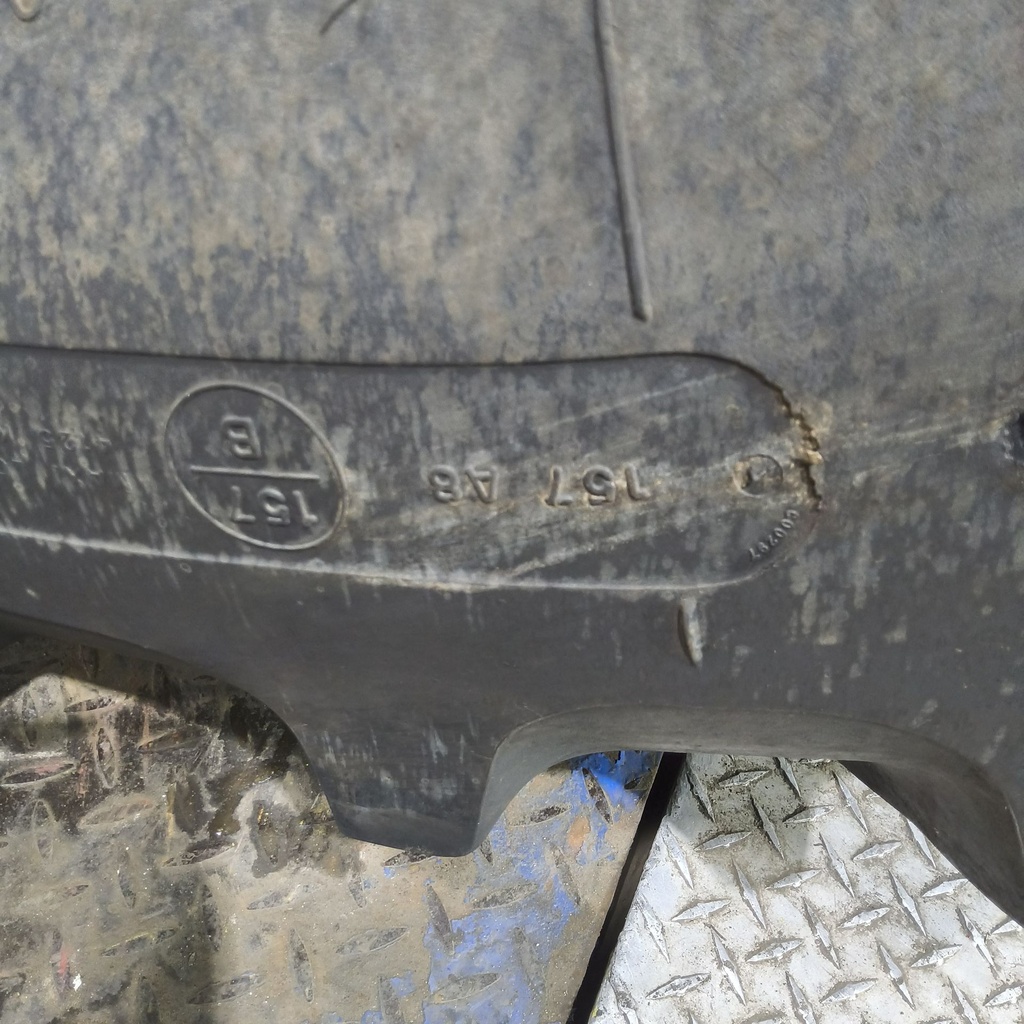520/85R42 Goodyear Farm UltraTorque Radial R-1 157A8 80%