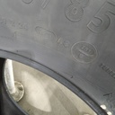 380/85R24 Mitas AC85 Radial R-1W 131A8 99%