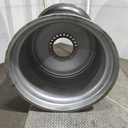 50"W x 46"D, Case IH Silver Mist 22-Hole Formed Plate , 3.75" Offset