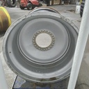 50"W x 46"D, Case IH Silver Mist 22-Hole Formed Plate , 3.75" Offset