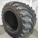 LSW1400/30R46 Goodyear Farm Optitrac R-1W 201D 80%