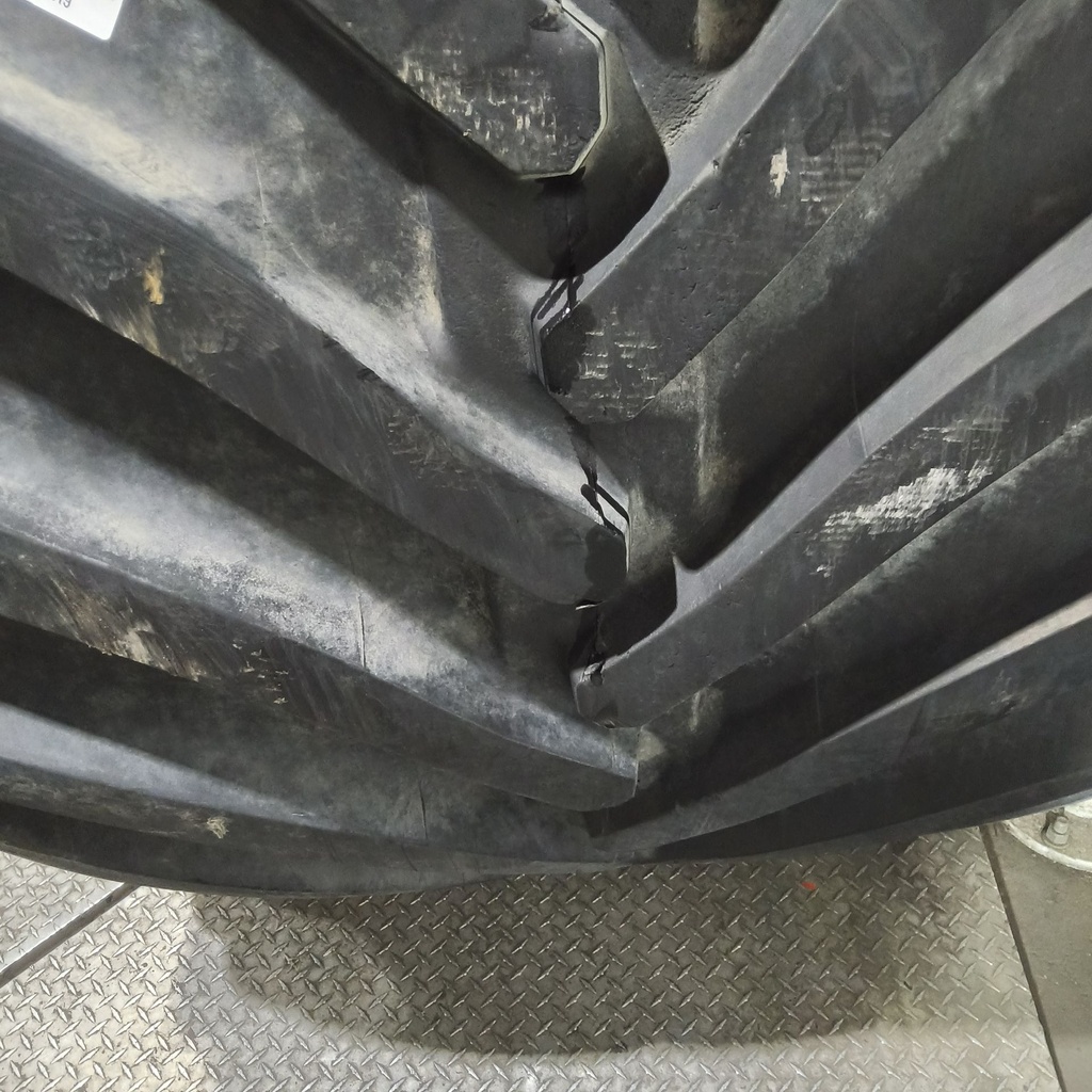 LSW1400/30R46 Goodyear Farm Optitrac R-1W 201D 80%