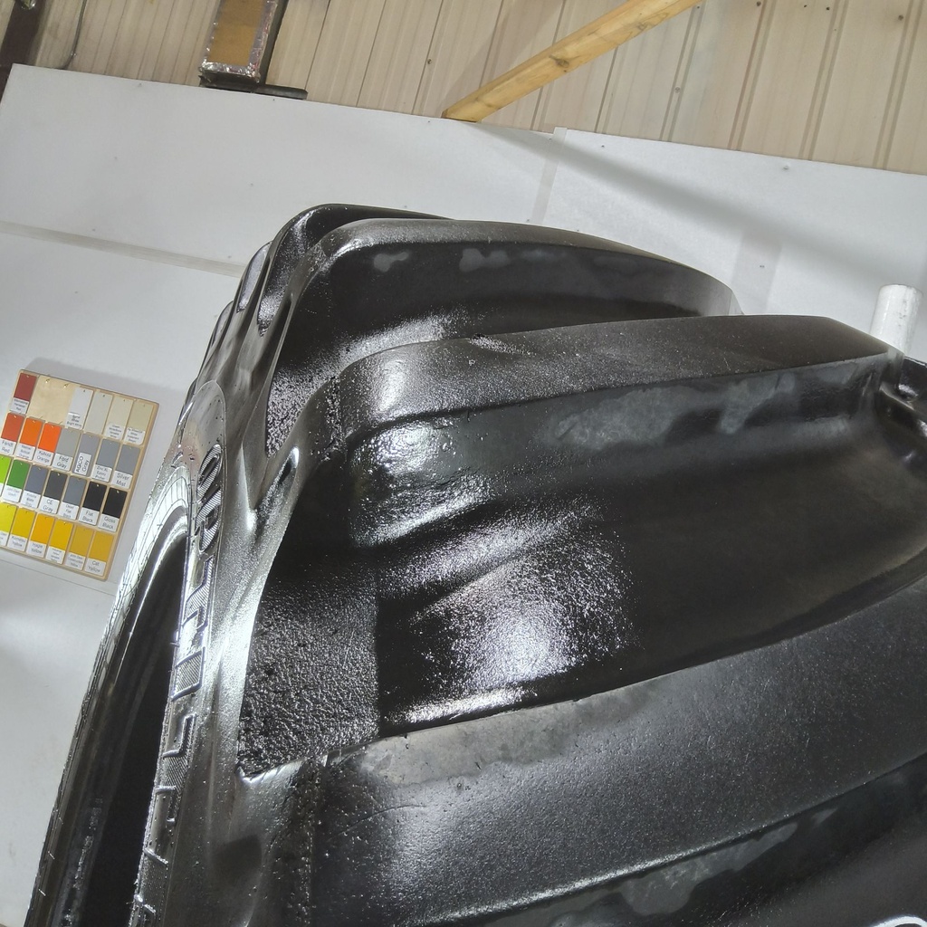 LSW1400/30R46 Goodyear Farm Optitrac R-1W 201D 80%