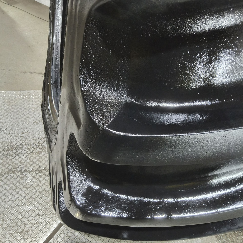 LSW1400/30R46 Goodyear Farm Optitrac R-1W 201D 80%