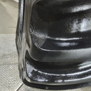 LSW1400/30R46 Goodyear Farm Optitrac R-1W 201D 80%