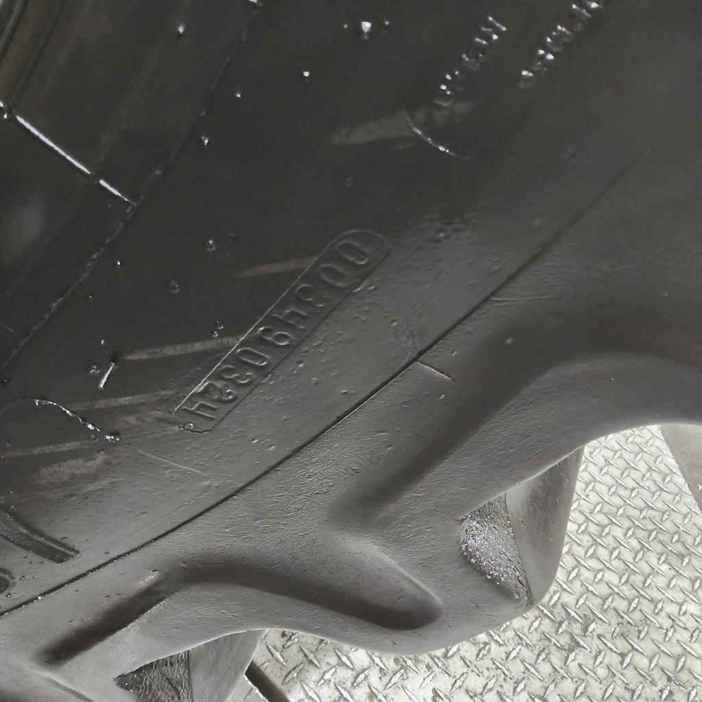 LSW1400/30R46 Goodyear Farm Optitrac R-1W 201D 80%