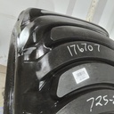 725/65-26 Galaxy Honey Wagon I-3 L (20 Ply), 180A8 99%