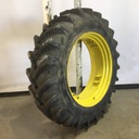 16.9/R38 Barum TZR2 R-1 141 A8 70%