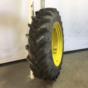16.9/R38 Barum TZR2 R-1 141 A8 70%