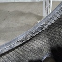 540/65R38 Trelleborg TM800 High Speed R-1W 153D 80%