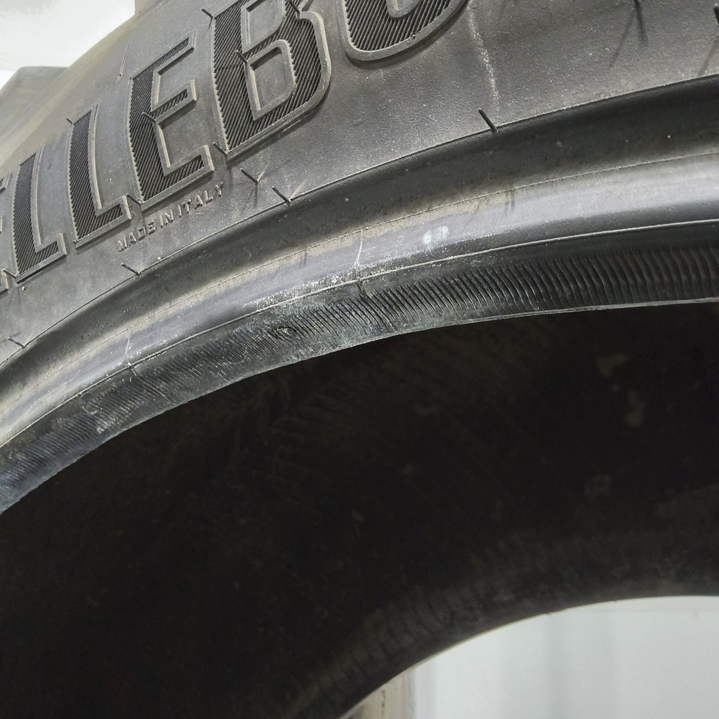 540/65R38 Trelleborg TM800 High Speed R-1W 153D 80%