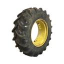 13.6/R24 Michelin AgriBib R-1W 121 B 70%