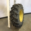 13.6/R24 Michelin AgriBib R-1W 121 B 70%