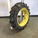 9.5/-24 Goodyear Farm DT221 DuraTorque R-1, C (6 Ply) 99%