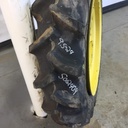 9.5/-24 Goodyear Farm DT221 DuraTorque R-1, C (6 Ply) 99%