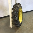 9.5/-24 Goodyear Farm DT221 DuraTorque R-1, C (6 Ply) 99%