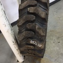 12.5/80-18 Carlisle Trac Chief  I-3, F (12 Ply) 99%