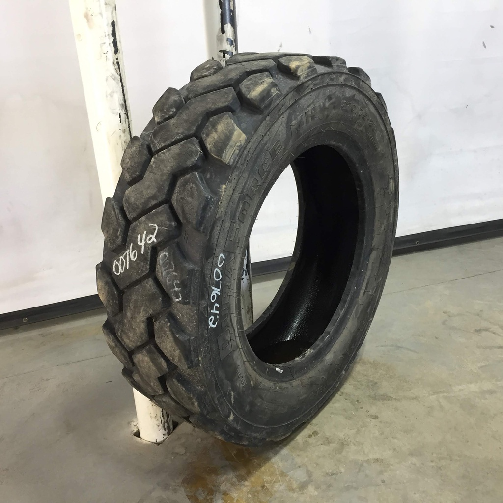 370/75-28 Firestone Duraforce MH L-3, G (14 Ply) 70%