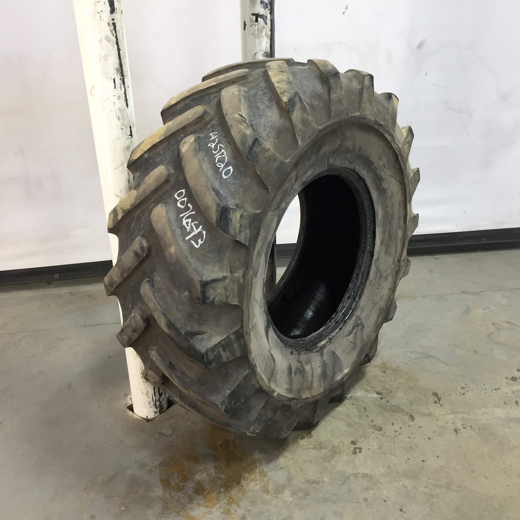 425/75R20 Michelin XM47 R-4 148 G 60%