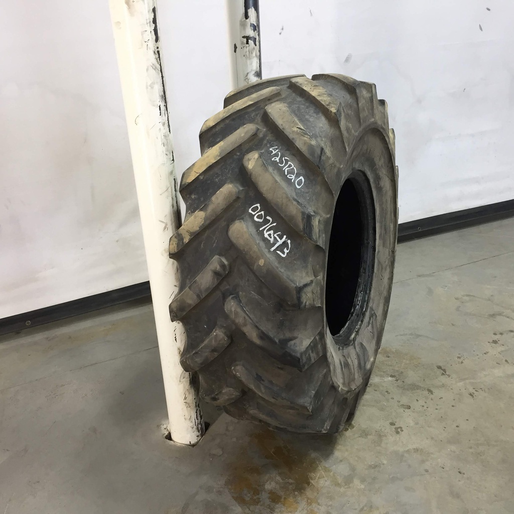 425/75R20 Michelin XM47 R-4 148 G 60%