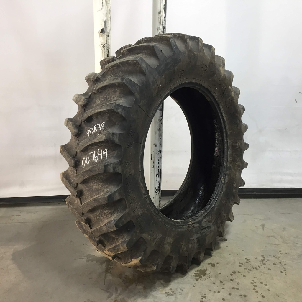 480/80R38 Firestone Radial All Traction 23 R-1 149 B 90%