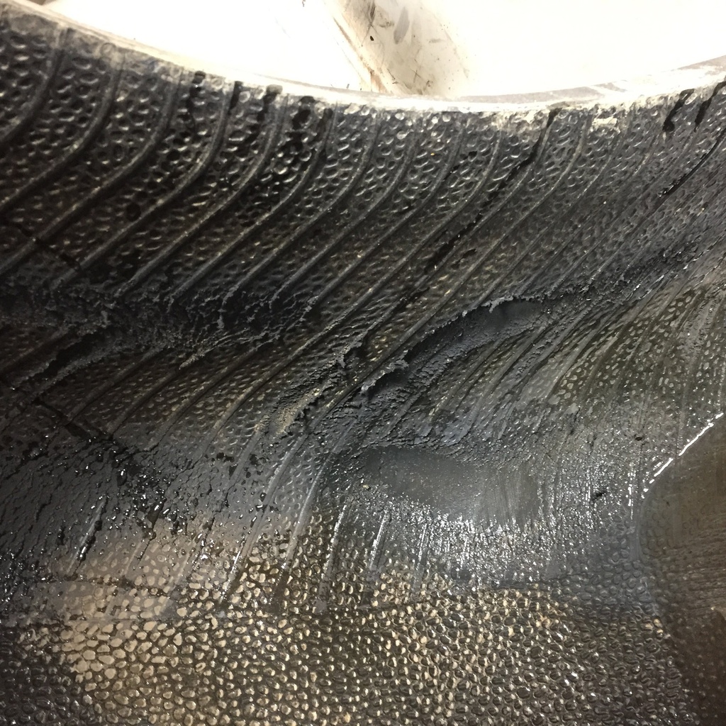 480/80R38 Firestone Radial All Traction 23 R-1 149 B 90%