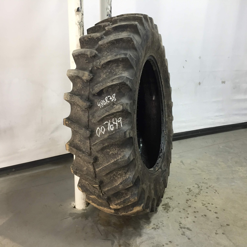480/80R38 Firestone Radial All Traction 23 R-1 149 B 90%