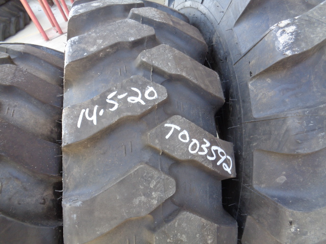 14.5/-20 Mitas MPT-04 139 D, F (12 Ply) 99%