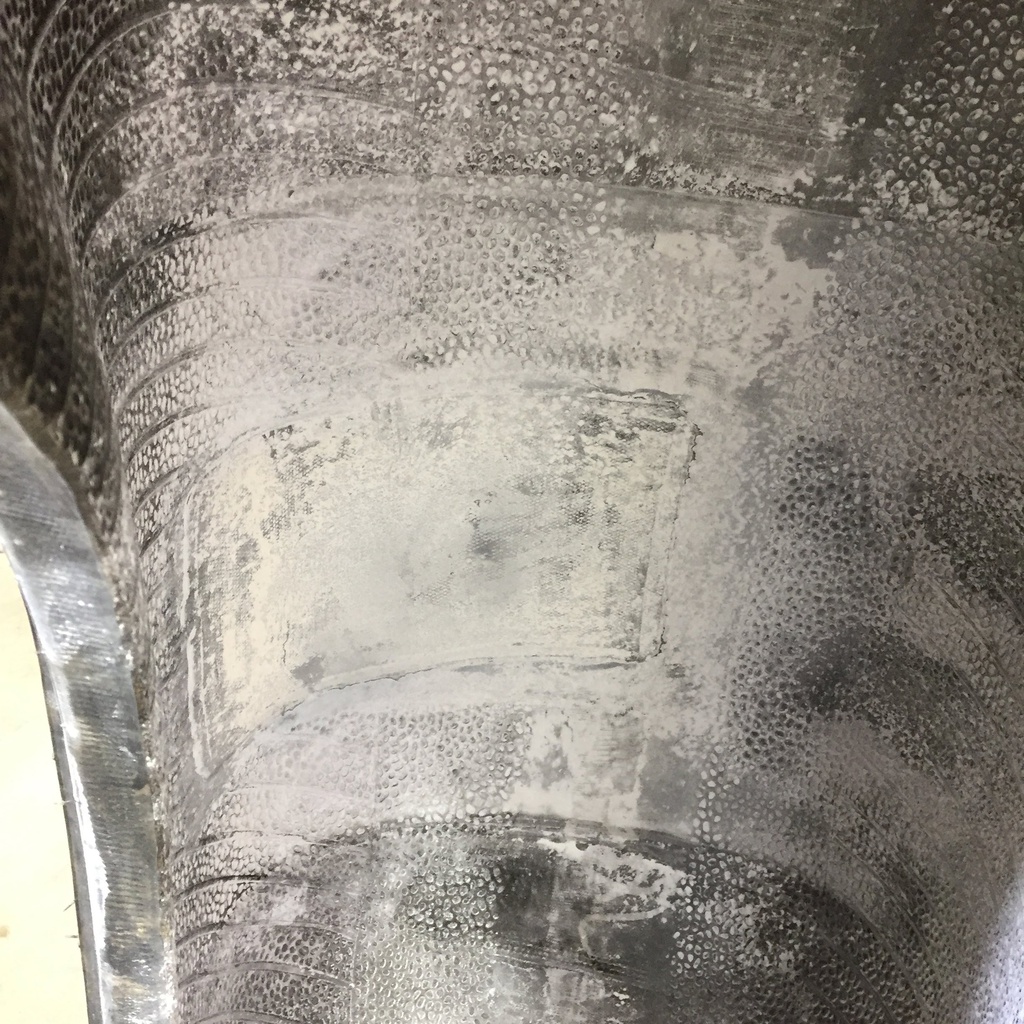 420/90R30 Firestone Radial All Traction FWD R-1 142 B 80%