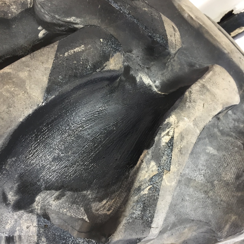 420/90R30 Firestone Radial All Traction FWD R-1 142 B 80%