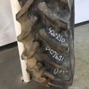 420/90R30 Firestone Radial All Traction FWD R-1 142 B 80%