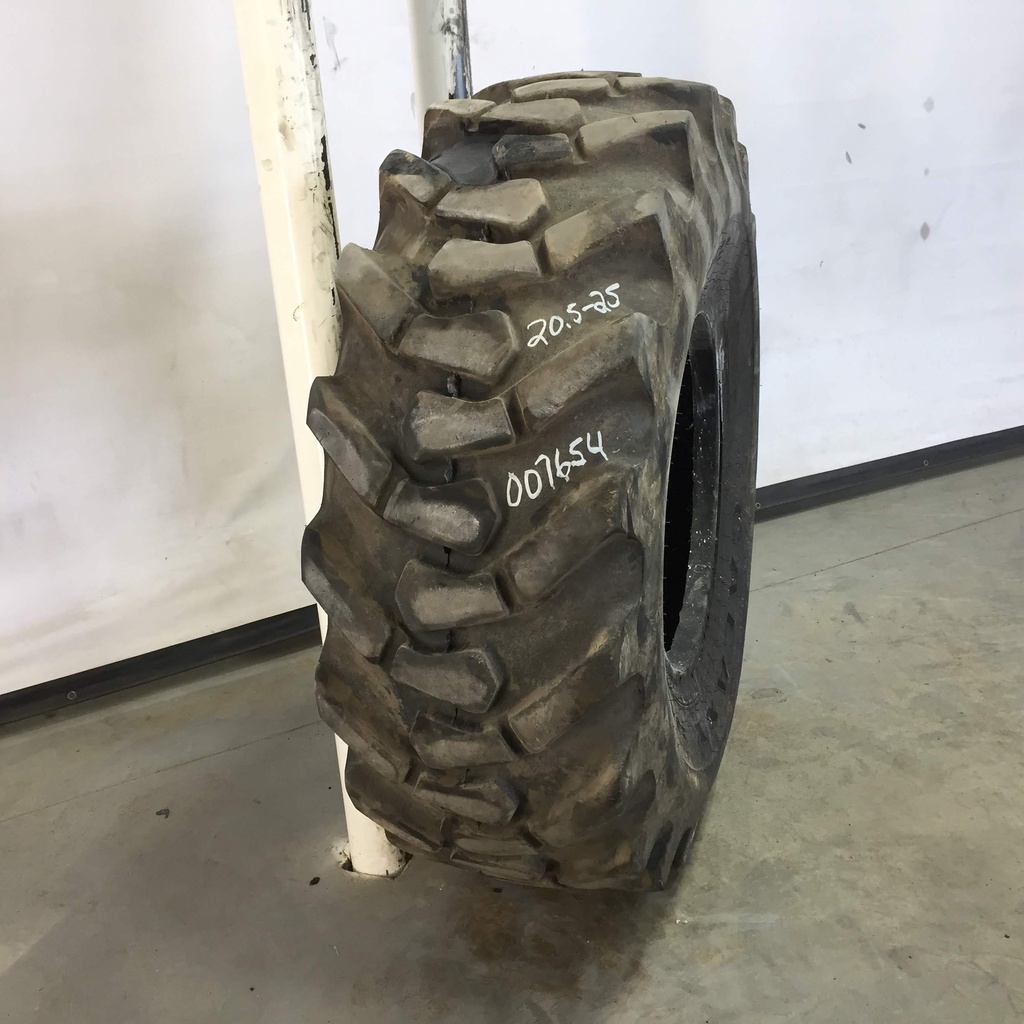 20.5/-25 Galaxy MPC G-2/L-2, H (16 Ply) 95%