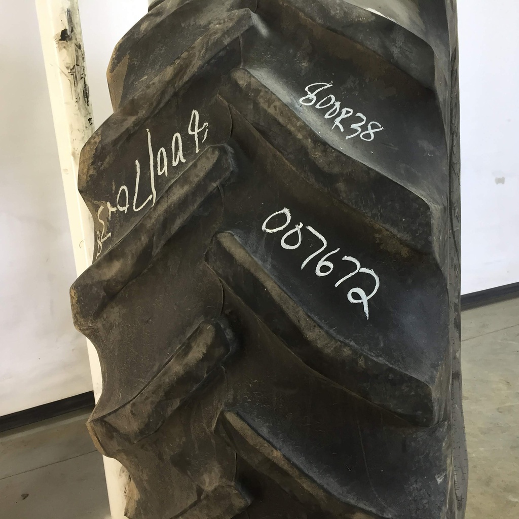 800/70R38 Goodyear Farm DT820 Super Traction R-1W 173 B 45%