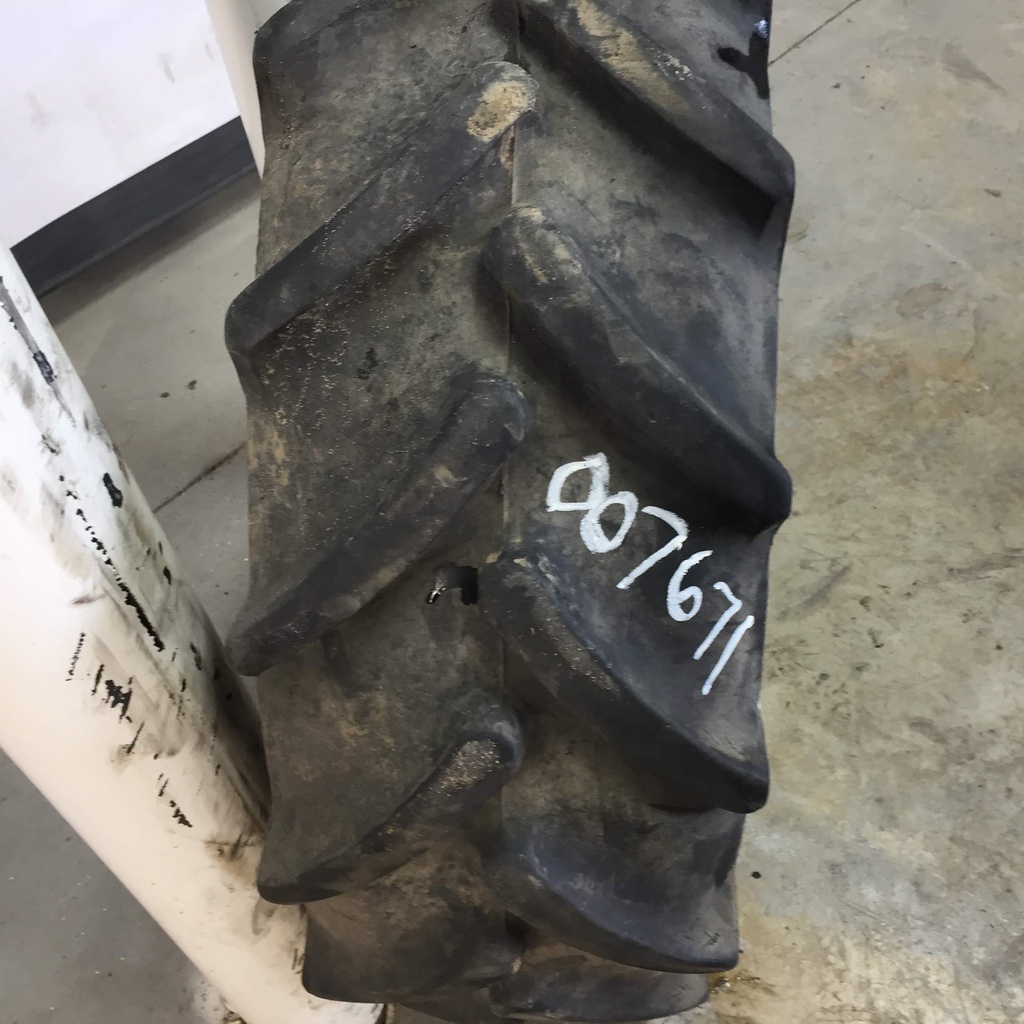 240/70R16 Mitas AC70 Radial  R-1W 104 B 60%