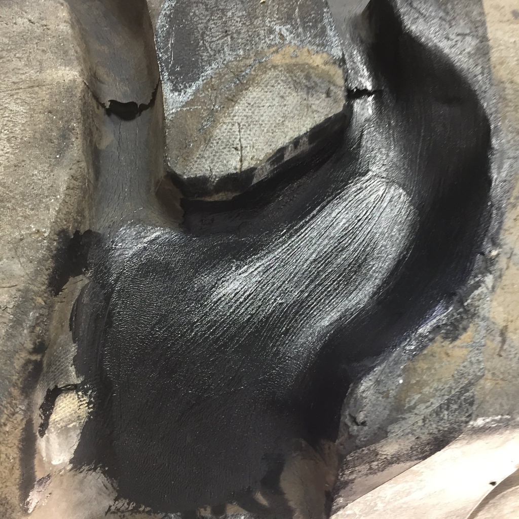 14.00/-24 Power King Road Grader G-2, F (12 Ply) 95%