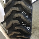 19.5/L-24 Firestone All Traction Utility R-4, E (10 Ply) 95%