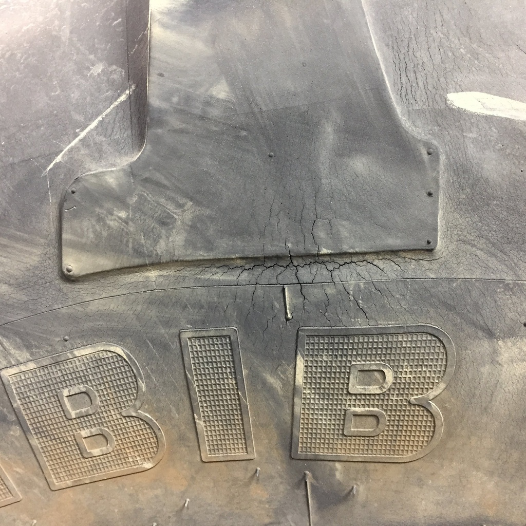 18.4/R30 Michelin AgriBib R-1W 139 B 75%