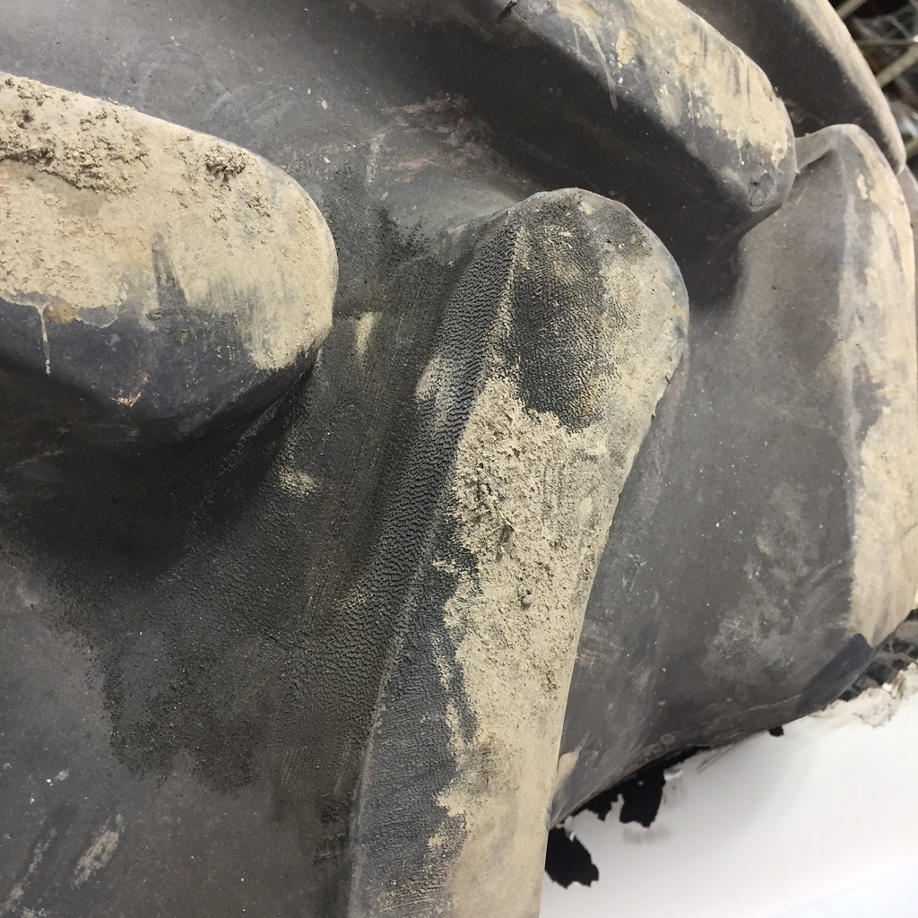 380/90R46 Goodyear Farm Ultra Sprayer R-1 168 B 85%