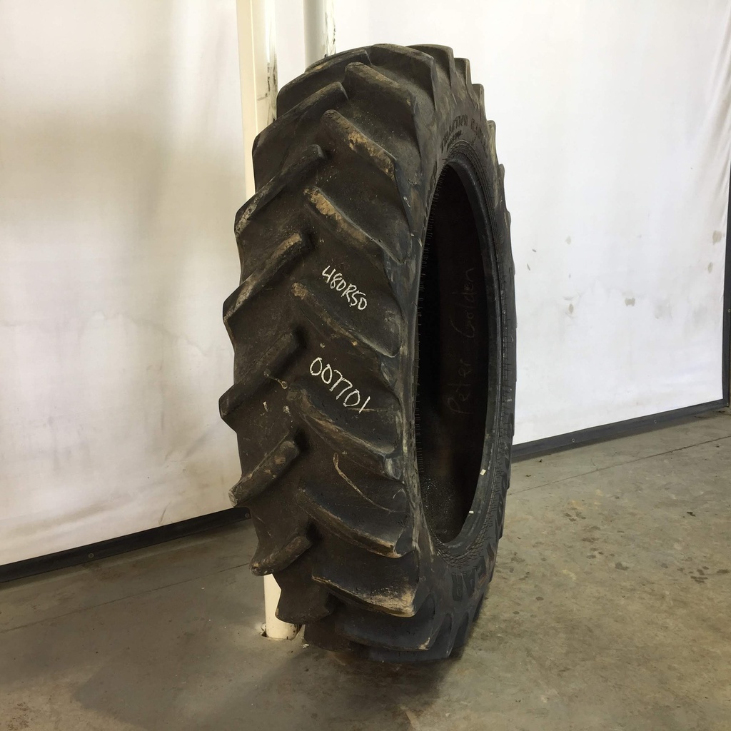 480/80R50 Goodyear Farm DT800 Super Traction R-1W 159 B 85%