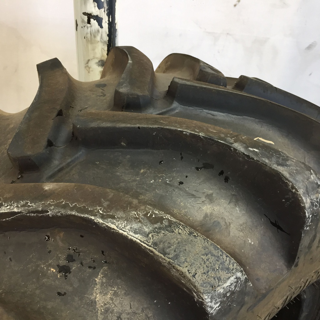 48/25.00-20 Galaxy Primex Terra Turbo II HF-4, H (16 Ply) 85%