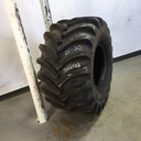 48/25.00-20 Galaxy Primex Terra Turbo II HF-4, H (16 Ply) 85%