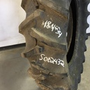 18.4/-34 Firestone Traction Field & Road R-1, D (8 Ply) 99%