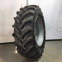 620/70R42 Firestone Radial All Traction DT R-1W 160 B 80%