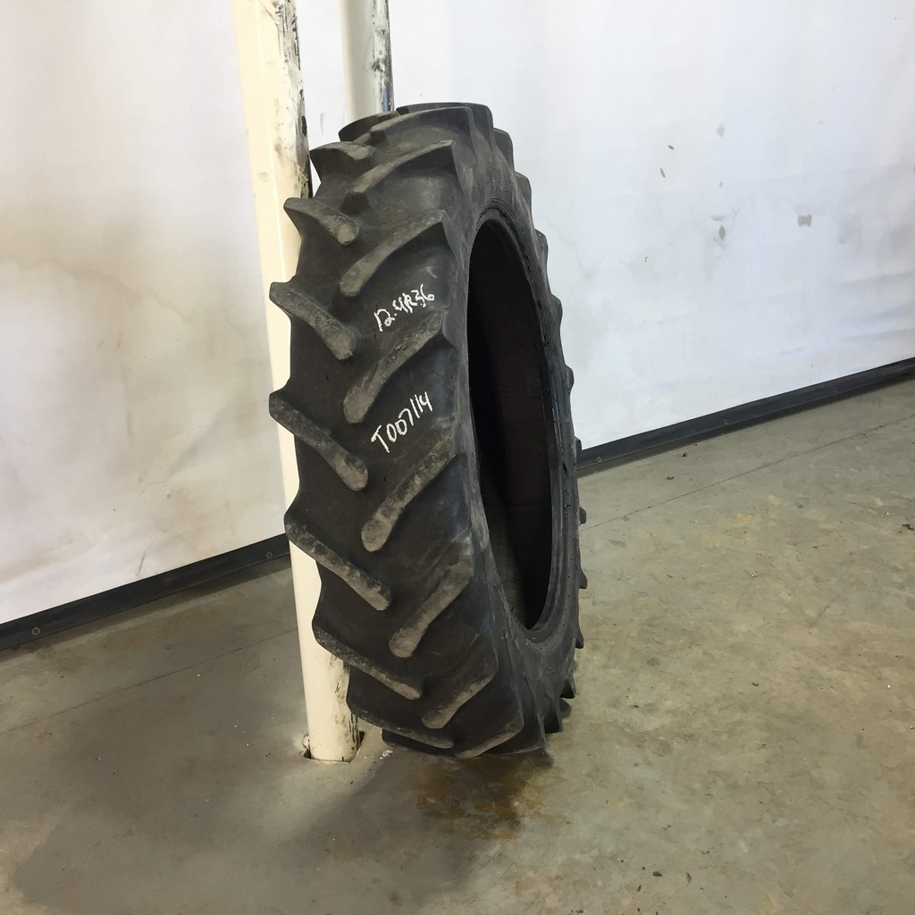 12.4/R36 Taurus Energy Saver Radial HT R-1 124 A8 55%