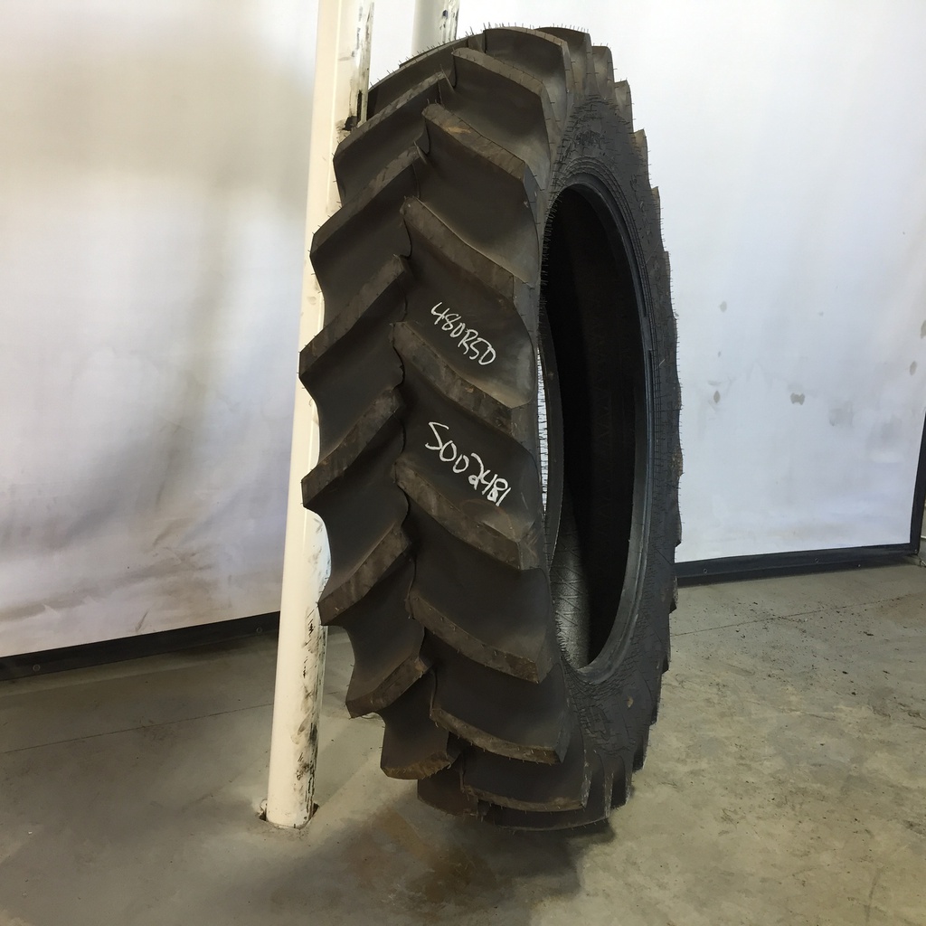 480/80R50 Goodyear Farm DT800 Super Traction R-1W 159 B 99%